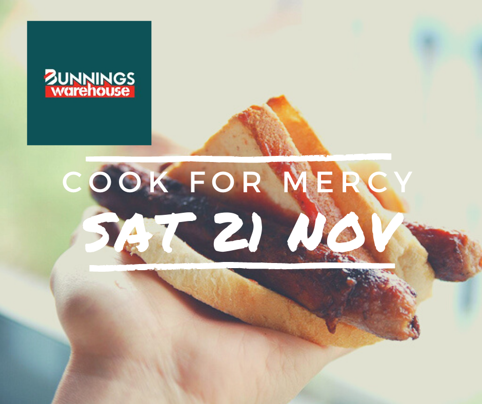 Event image for: Bunnings BBQ