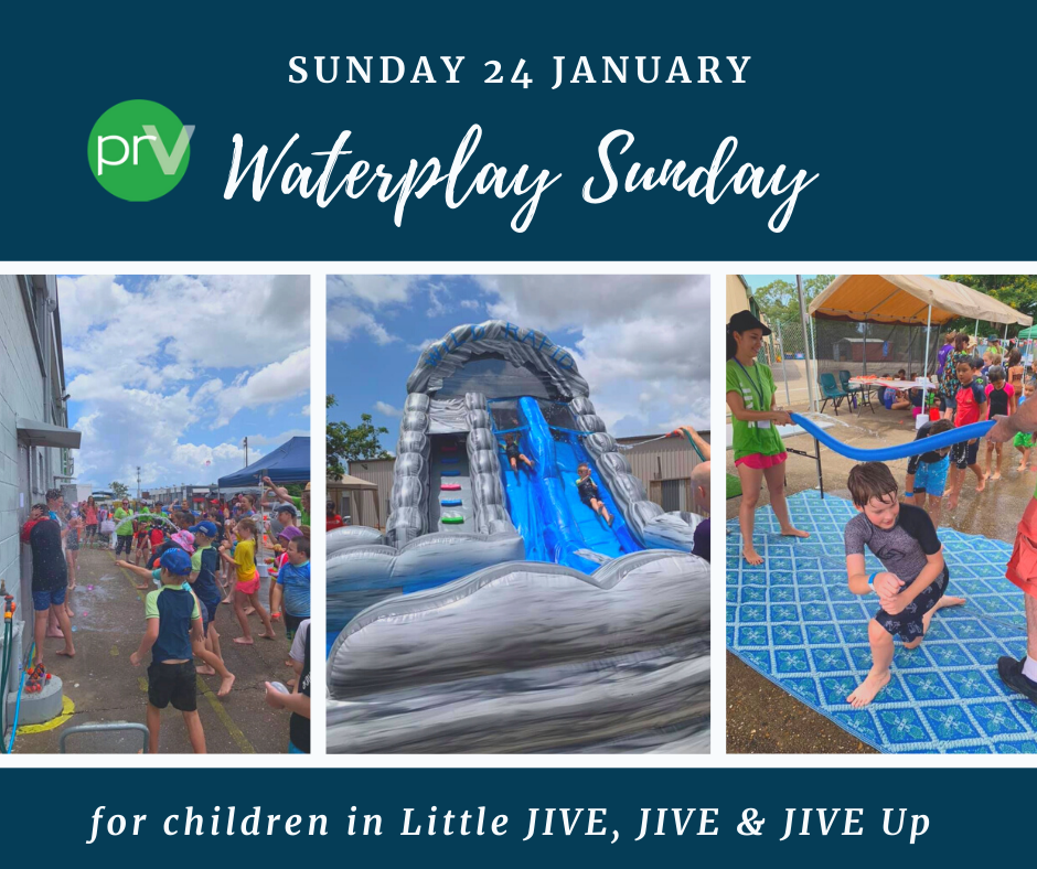 Event image for: Waterplay Sunday at PRV