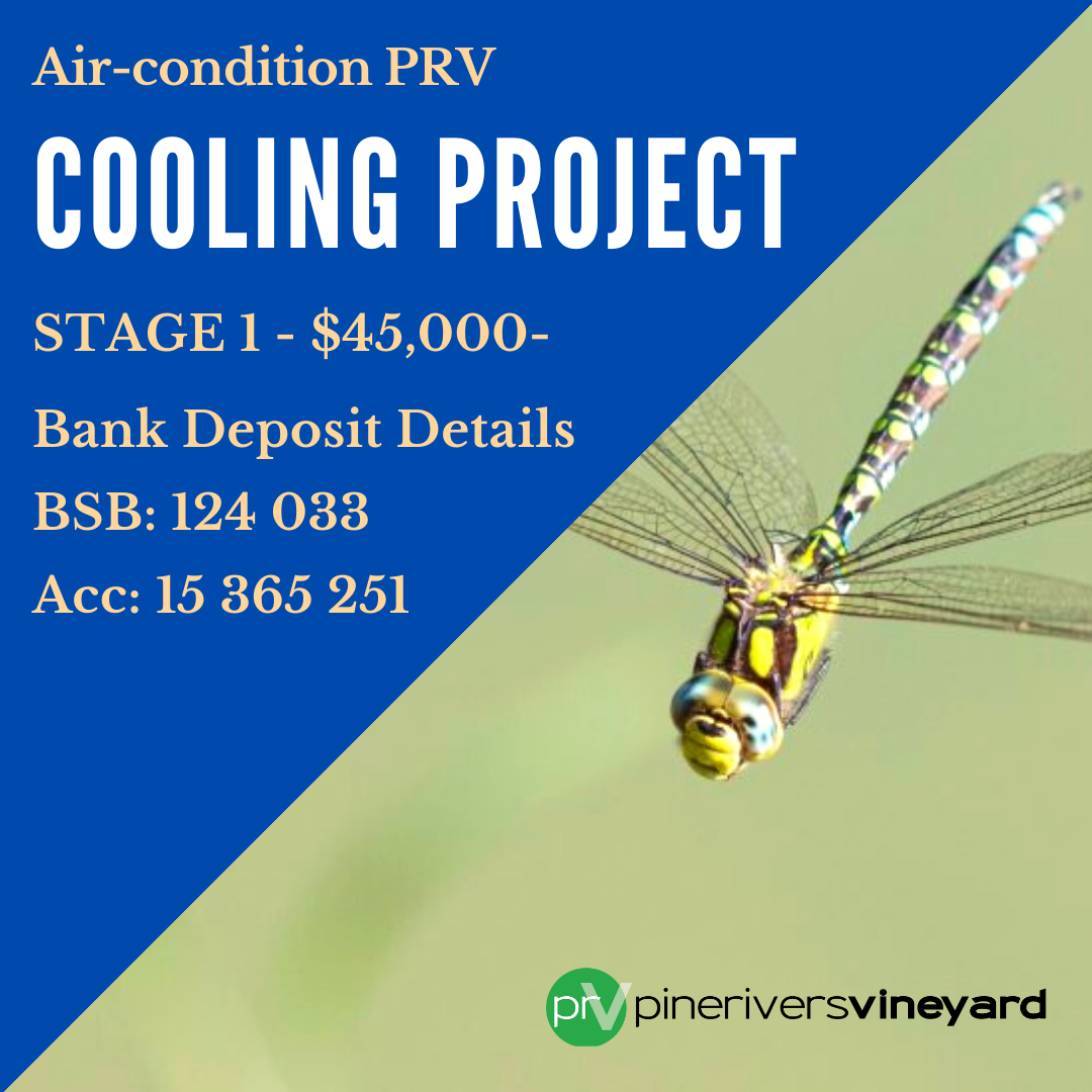 Event image for: Air-Conditioning PRV – Stage 1