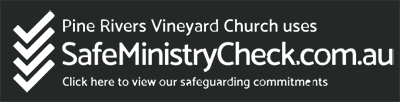 Safe Ministry Check Online Tick — Click for information on church safeguarding
