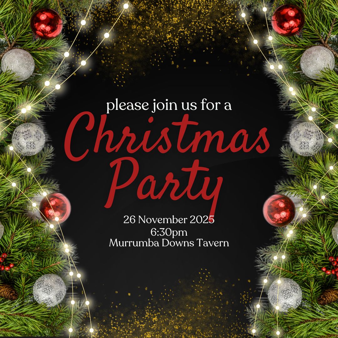 Event image for: WOW CHRISTMAS DINNER
