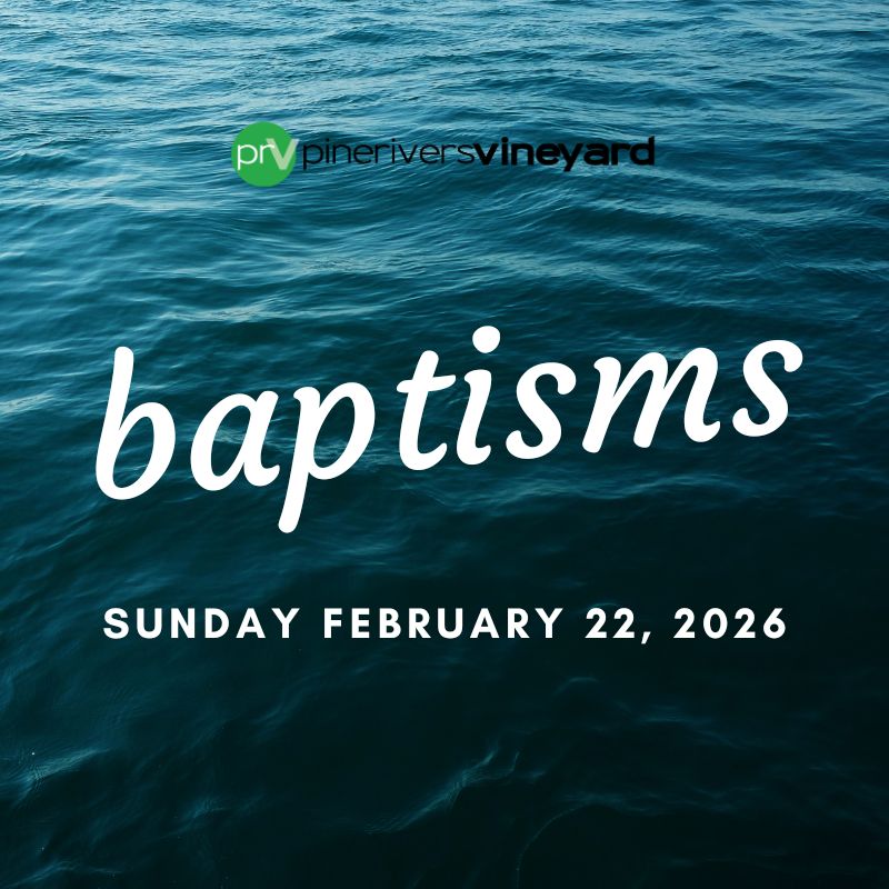 Event image for: Baptism