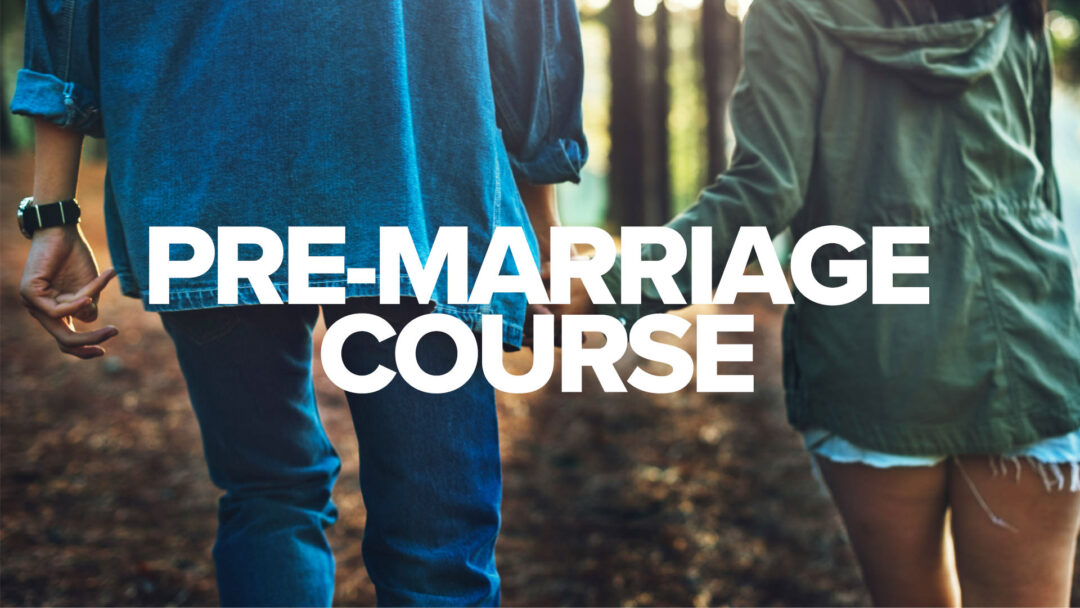 Event image for: Alpha Pre-Marriage Course