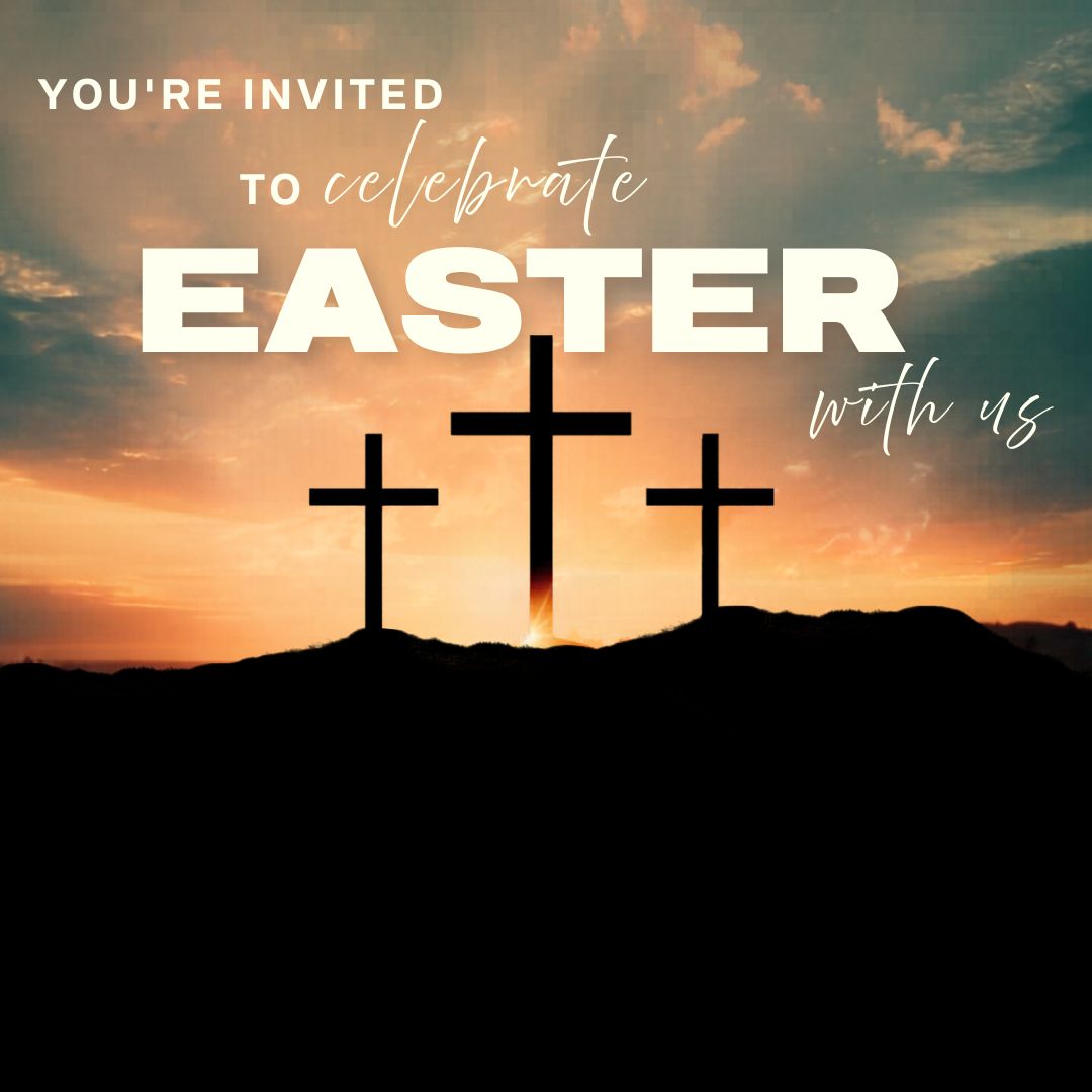 Event image for: Easter 2026